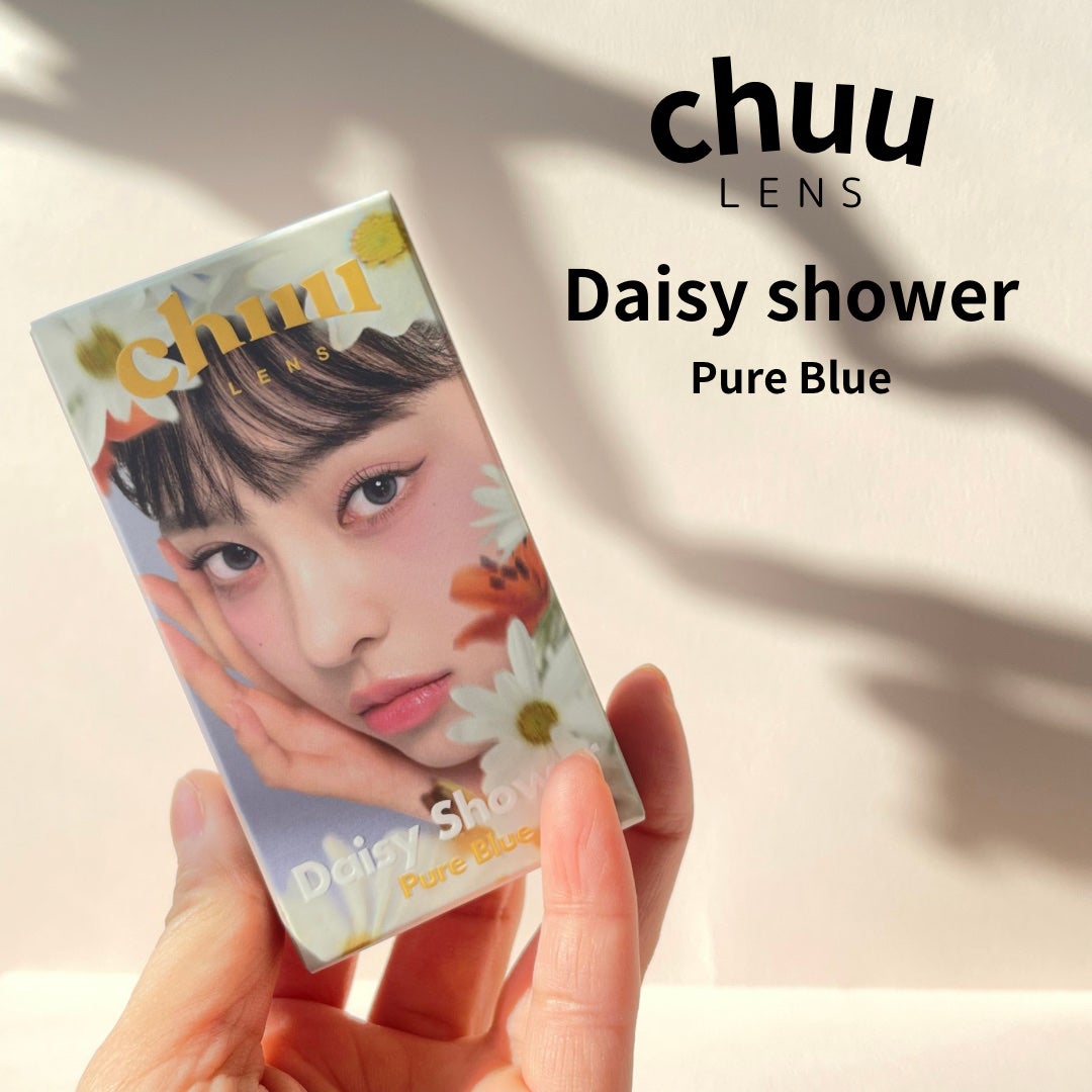 ★AMITY★ on LIPS 「大人気のフラワーシリーズ、デイジーシャワーから新色"PureB..」(4枚目)