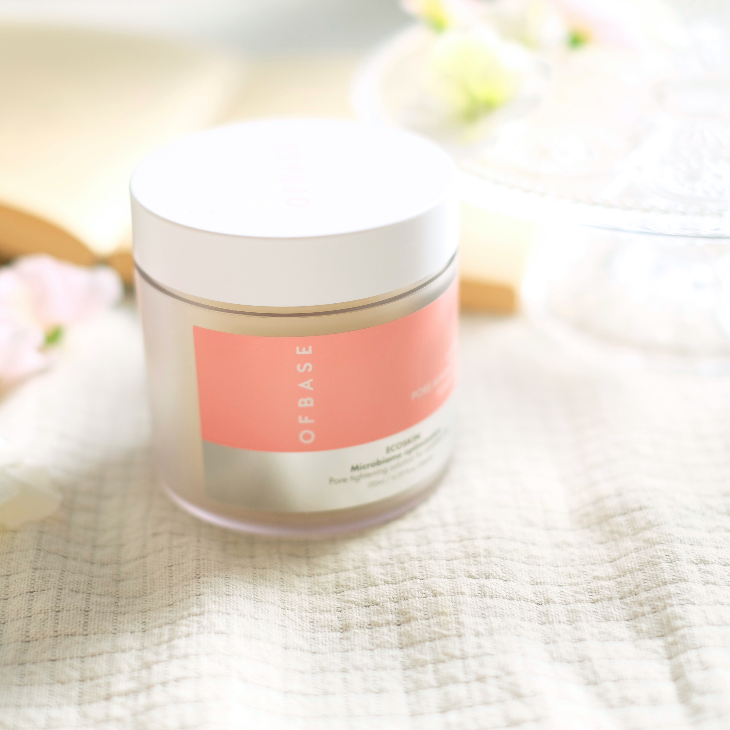 セルフィッシュ P ミニマイジング トナーパッド/OFBASE/トナーパッドを使ったクチコミ（1枚目）