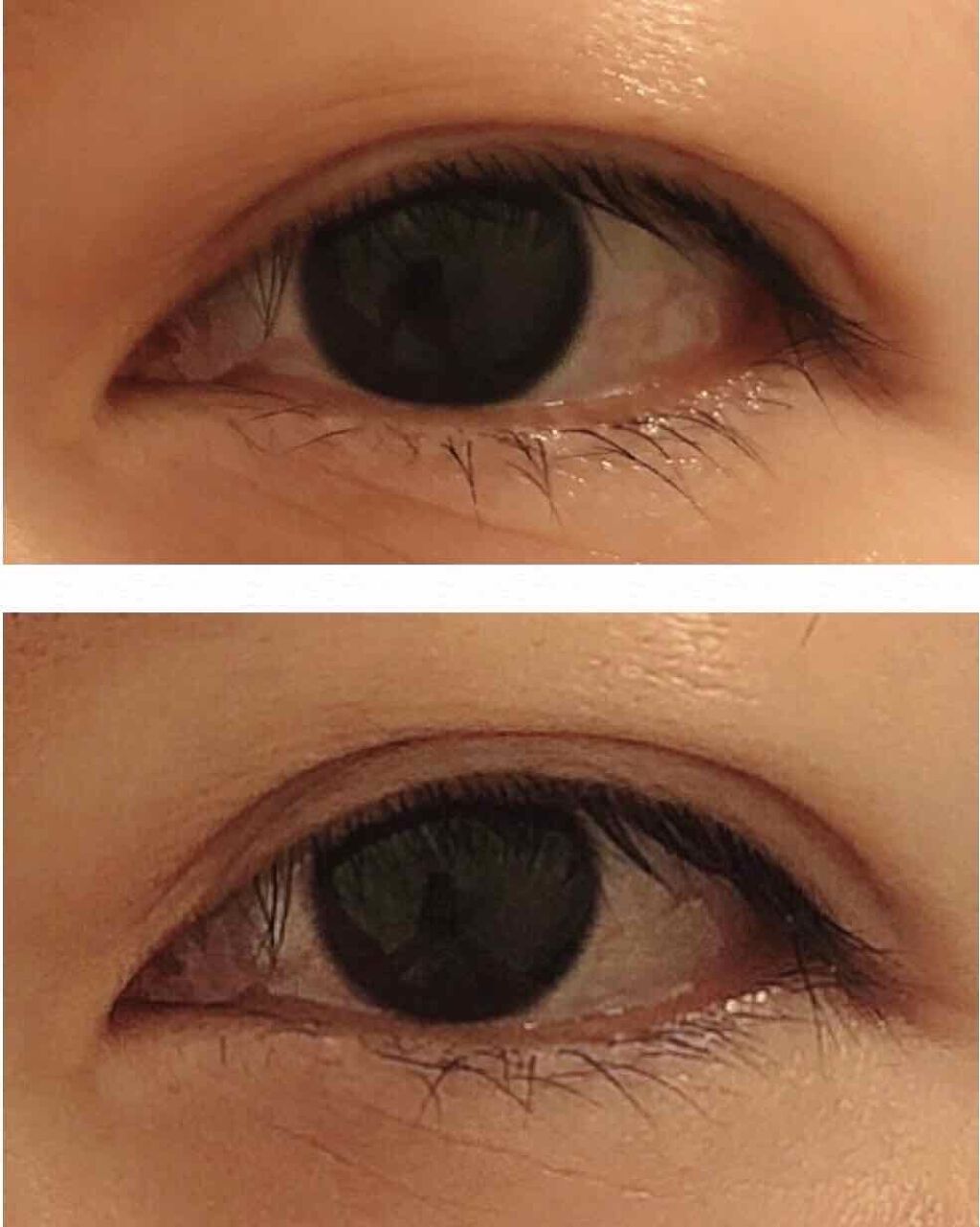 まつげ美容液EX/CEZANNE/まつげ美容液を使ったクチコミ（1枚目）