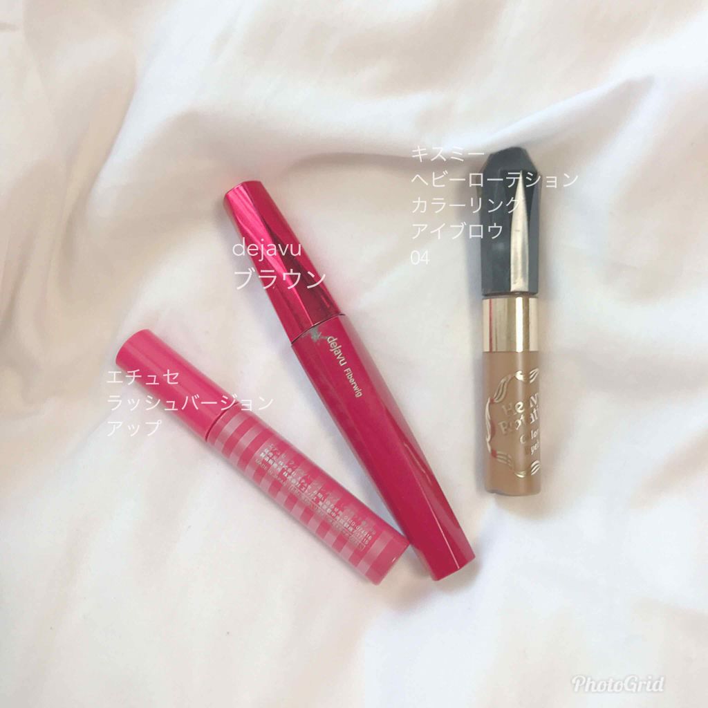 プリズム エアー シャドウ/CLIO/単色アイシャドウを使ったクチコミ（3枚目）