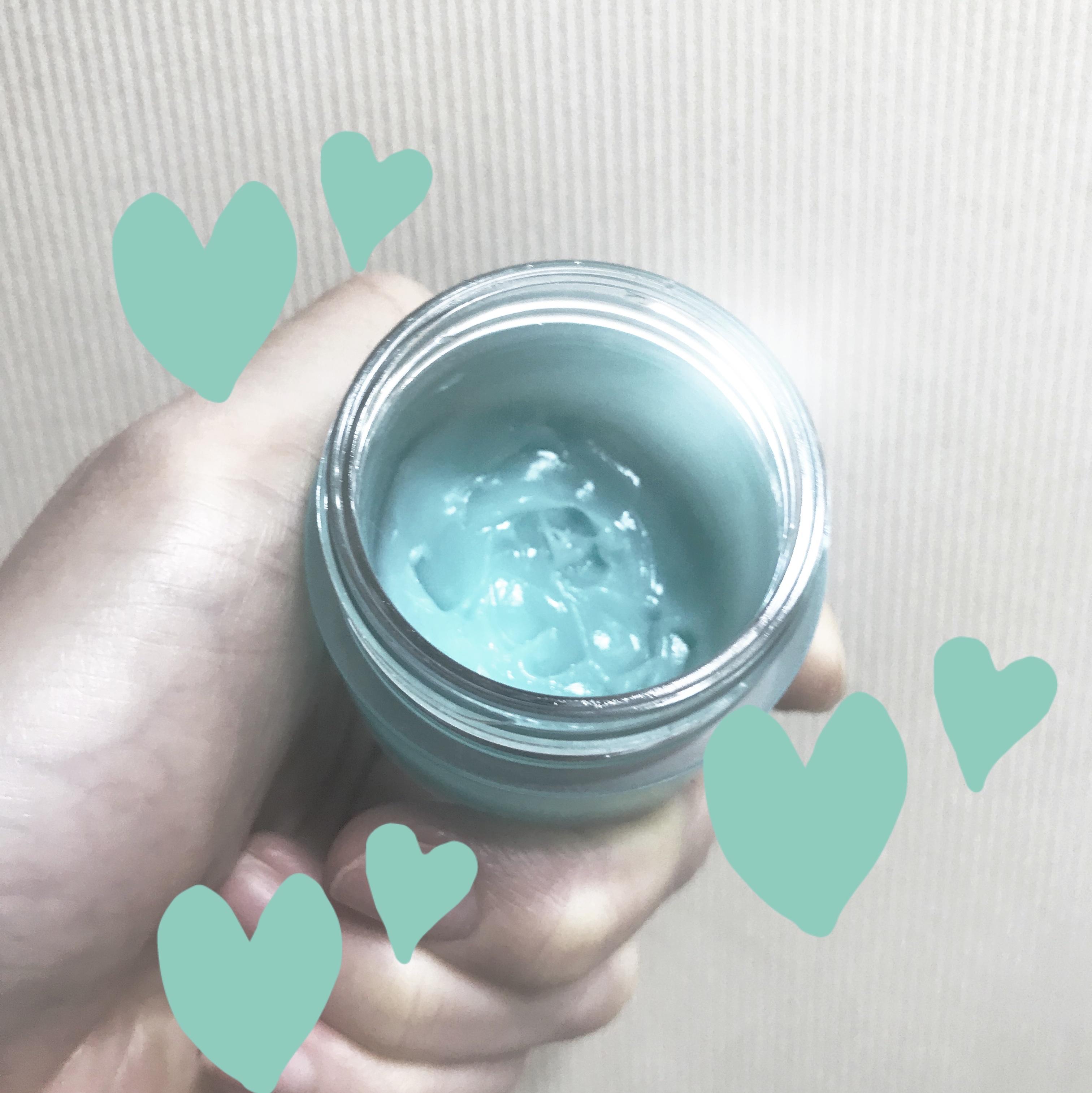 リップスリーピングマスク/LANEIGE/リップバームを使ったクチコミ（2枚目）