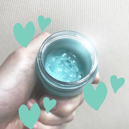 リップスリーピングマスク/LANEIGE/リップバームを使ったクチコミ(2枚目)