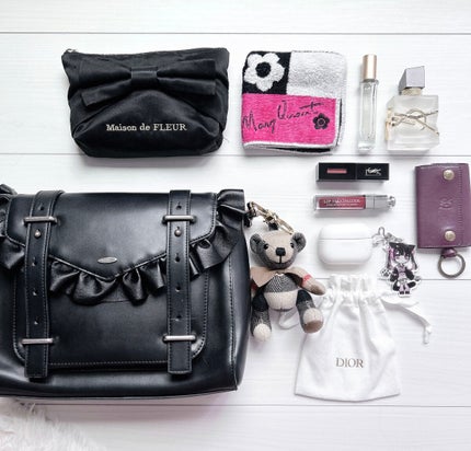 クロエ オードパルファム/クロエ/香水(レディース)を使ったクチコミ(7枚目)