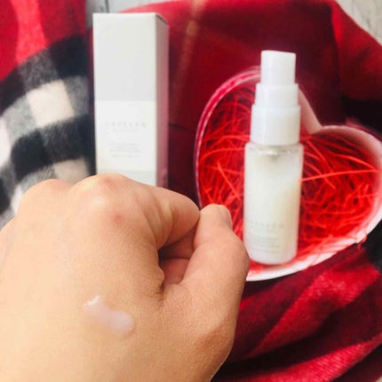 カシーポNミスト/CASEEPO/ヘアミストを使ったクチコミ(3枚目)