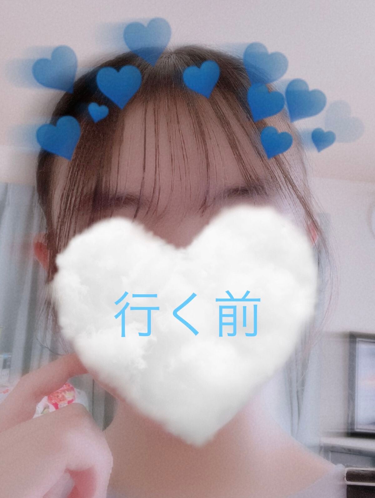 FOR ACTIVE/ケープ/ヘアスプレーを使ったクチコミ(2枚目)