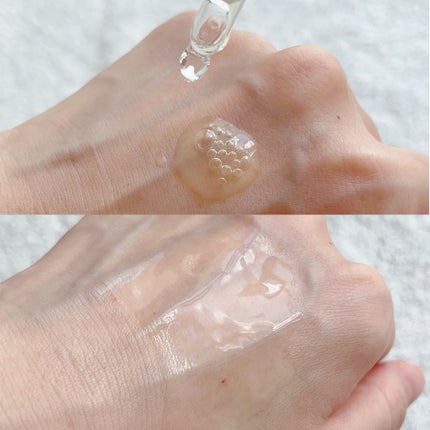 ナイアシンアミドグルタチオントナー/ONE THING/化粧水を使ったクチコミ(5枚目)