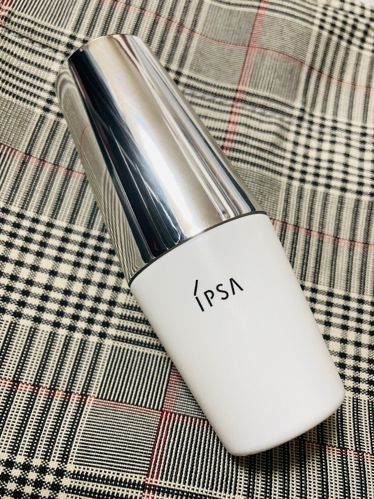 プロテクター マルチシールド/IPSA/日焼け止めミルクを使ったクチコミ(1枚目)