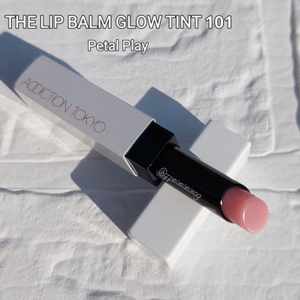 アディクション ホリデー アディクション ファンタジー フリーフォール /ADDICTION/メイクアップキットを使ったクチコミ(5枚目)