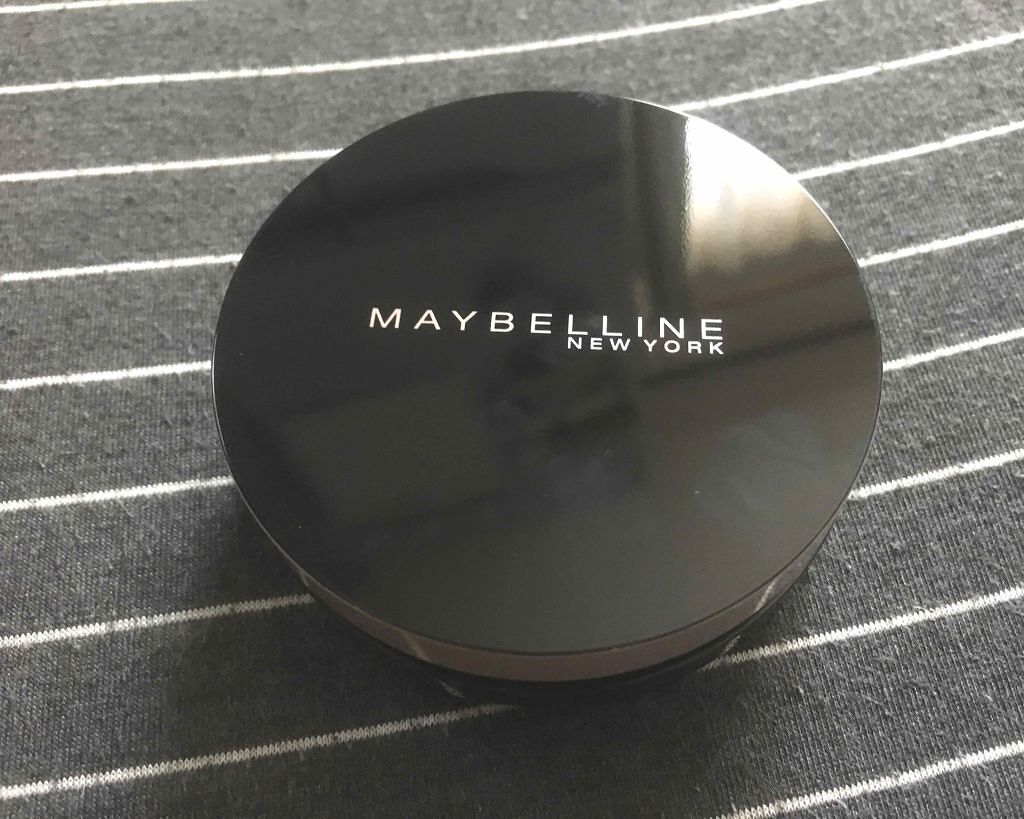 SP クッション ウルトラカバークッション BB ナチュラル ベージュ/MAYBELLINE NEW YORK/クッションファンデーションを使ったクチコミ（1枚目）