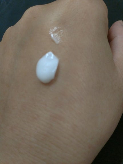 クリーム20/ドモホルンリンクル/フェイスクリームを使ったクチコミ(3枚目)