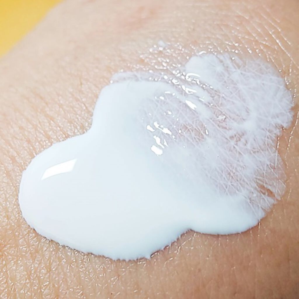 光プロテクション/エクイタンス/日焼け止めクリームを使ったクチコミ（3枚目）