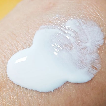 光プロテクション/エクイタンス/日焼け止めクリームを使ったクチコミ(2枚目)