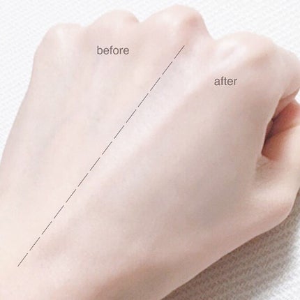 グロウシフォン セラムフィルター/JILL STUART/パウダーファンデーションを使ったクチコミ(6枚目)