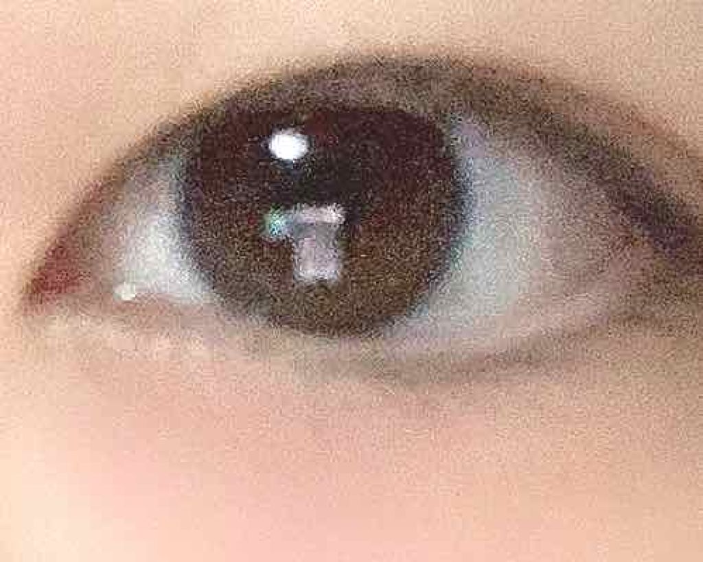 二重まぶた用シール/DAISO/二重まぶた用アイテムを使ったクチコミ（1枚目）