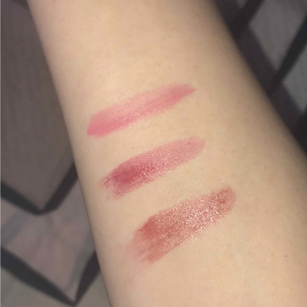 ラック シュプリア/shu uemura/リップグロスを使ったクチコミ(3枚目)