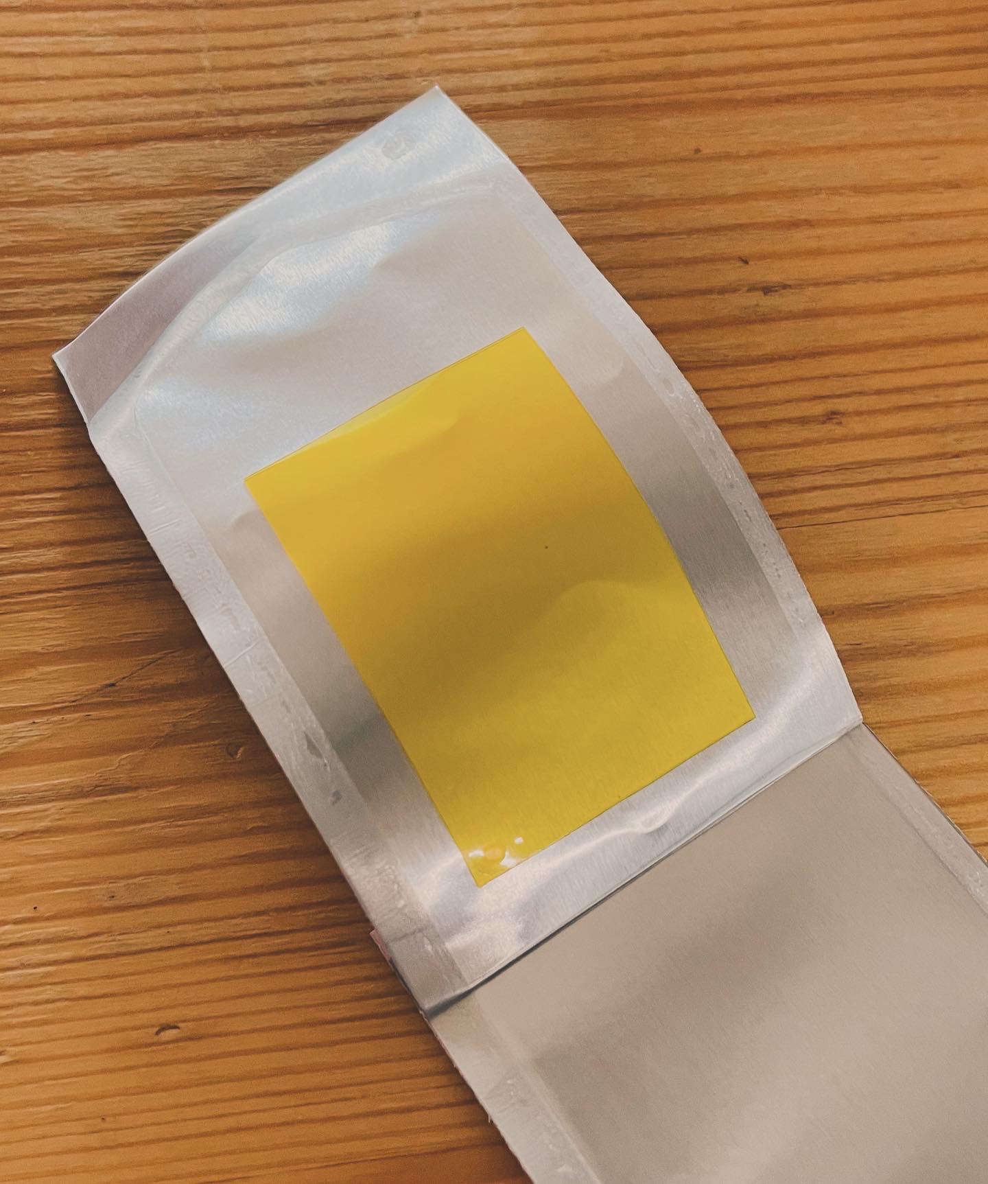 グルタチオンフィルム/Balernity/美容サプリメントを使ったクチコミ（2枚目）