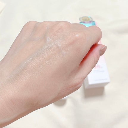 ミノン アミノモイスト モイストチャージ ミルク/ミノン/乳液を使ったクチコミ(3枚目)