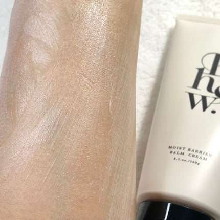 フゥ モイストバリア ローション/Phew./ミスト状化粧水を使ったクチコミ(9枚目)