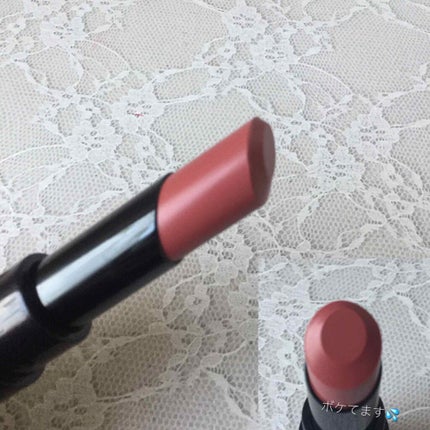 ヴェールリッチルージュ グロウX/KiSS/口紅を使ったクチコミ(2枚目)