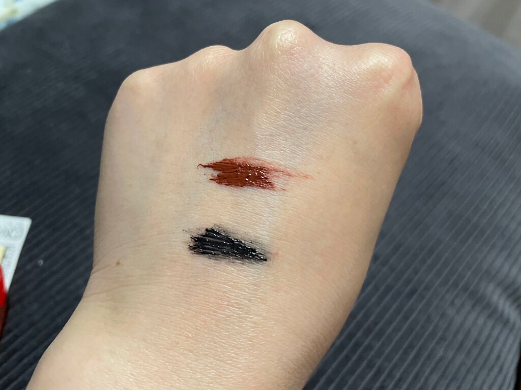 missi on LIPS 「投稿が遅くなってしまったんですが、Operamylashプレゼ..」(3枚目)