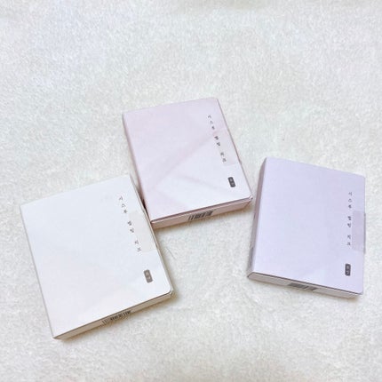 シースルーメルティングチーク/rom&nd/ジェル・クリームチークを使ったクチコミ(5枚目)