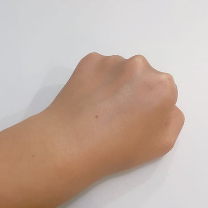 UVイデア XL プロテクショントーンアップ/ラ ロッシュ ポゼ/日焼け止めクリームを使ったクチコミ(3枚目)