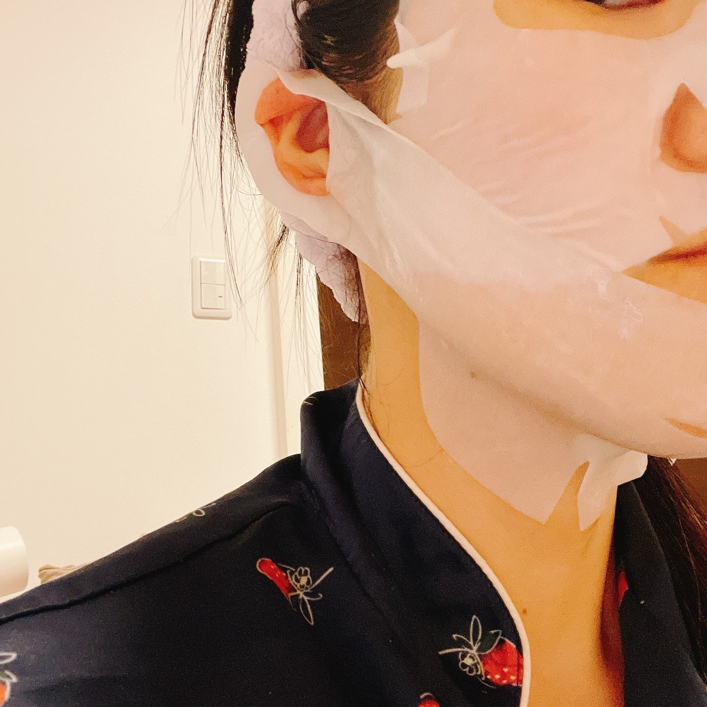 9番 NMNバイオリフト濃縮美容液/numbuzin/美容液を使ったクチコミ(5枚目)