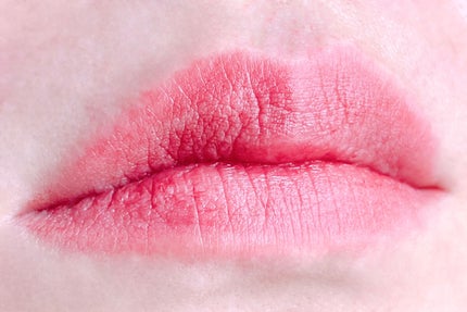 メルティング シアー マット バーム/CLIO/口紅を使ったクチコミ(4枚目)