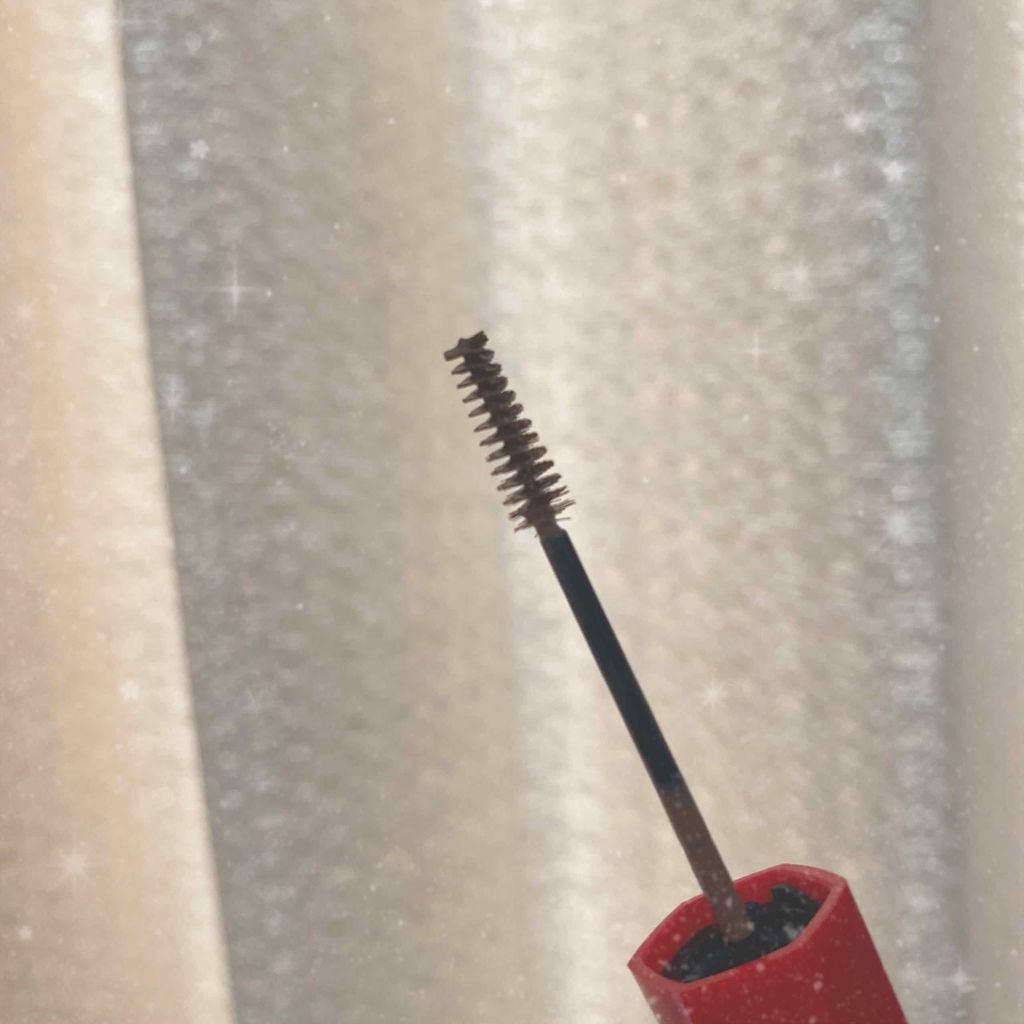 フィルム眉カラー/デジャヴュ/眉マスカラを使ったクチコミ(3枚目)