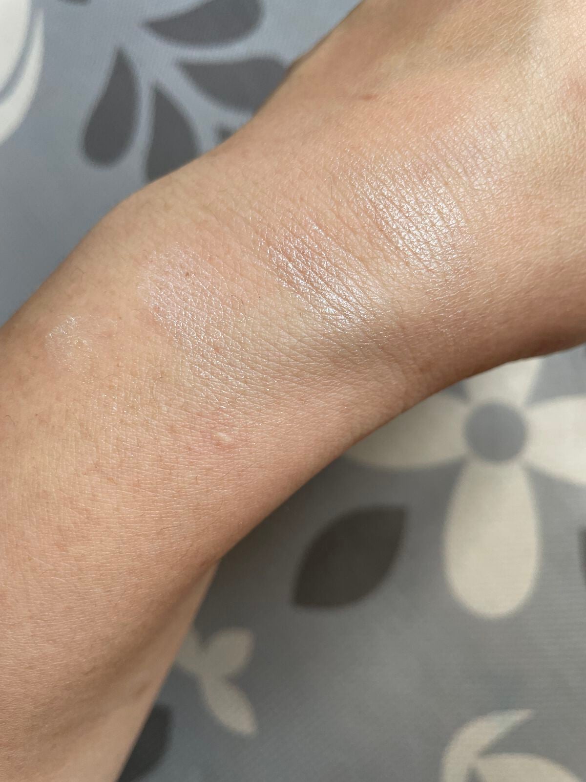 ミックスカラーチークN/CEZANNE/パウダーチークを使ったクチコミ(7枚目)