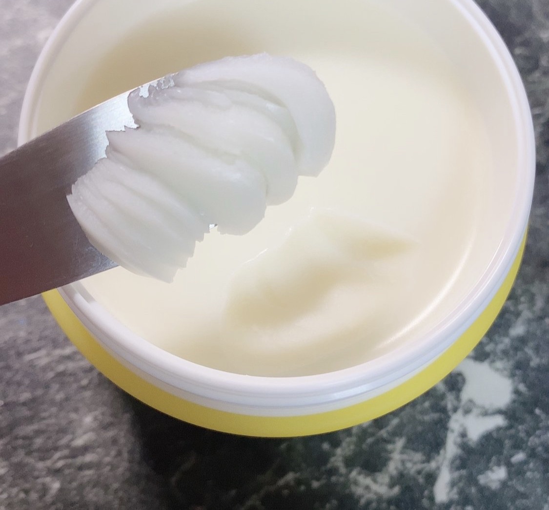 スムースクレンジングバーム/PERFECT ONE  FOCUS/クレンジングバームを使ったクチコミ（2枚目）