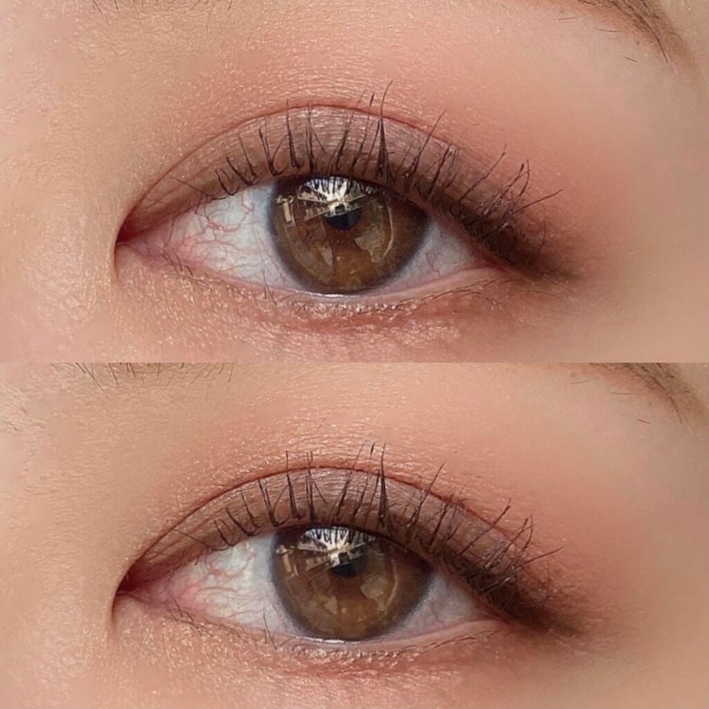 アイカラーレーション/LUNASOL/アイシャドウパレットを使ったクチコミ(6枚目)