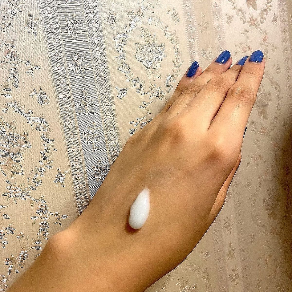 マジックバブルエッセンスパック(ピンク) /BAKER7/洗い流すパック・マスクを使ったクチコミ(2枚目)