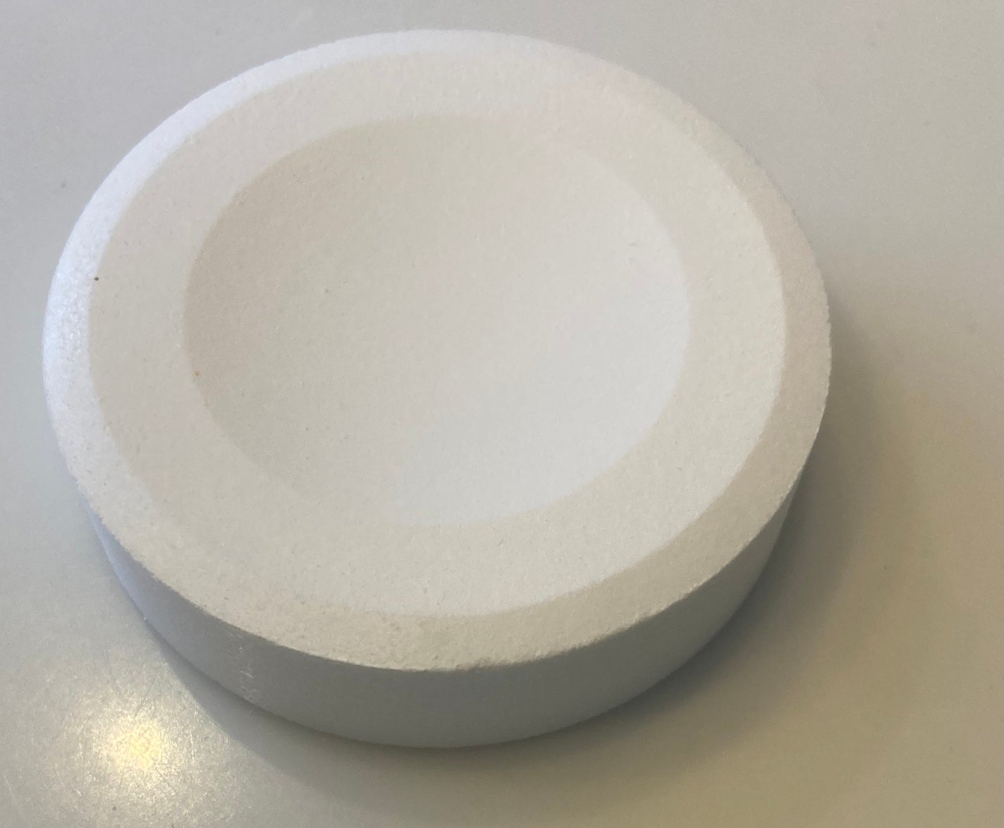 重炭酸入浴剤 moi s cle /アイリスオーヤマ/炭酸系入浴剤を使ったクチコミ(2枚目)