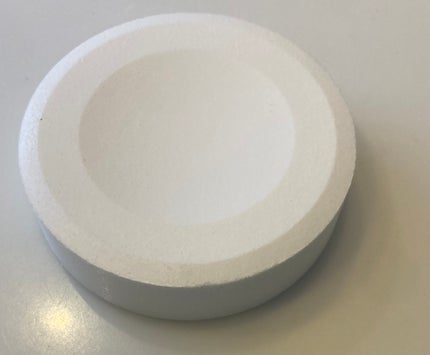 重炭酸入浴剤 moi s cle /アイリスオーヤマ/炭酸系入浴剤を使ったクチコミ(2枚目)