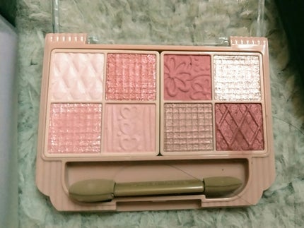 ジューシーリップティント/キャンメイク/口紅を使ったクチコミ(1枚目)