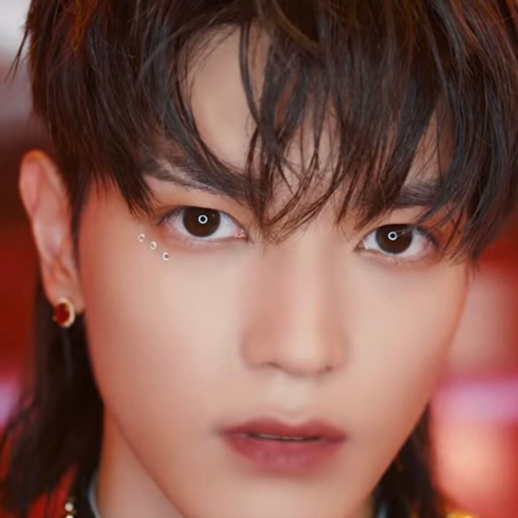 大英博物館 エジプトシリーズ アイシャドウパレット/ZEESEA/アイシャドウパレットを使ったクチコミ(5枚目)