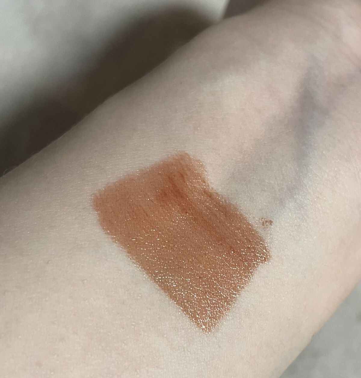 ウォータリーティントリップ/CEZANNE/リップティントを使ったクチコミ（2枚目）