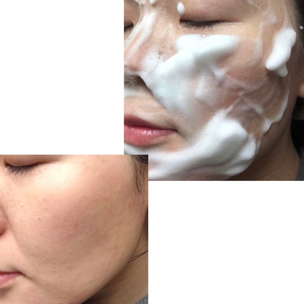 ビューティクリア シェイククレンジング/スイサイ ビューティクリア/クレンジングウォーターを使ったクチコミ(4枚目)