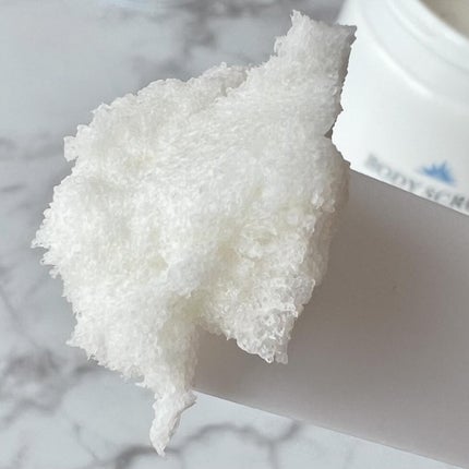 ボディスクラブ/médelle/ボディスクラブを使ったクチコミ(7枚目)