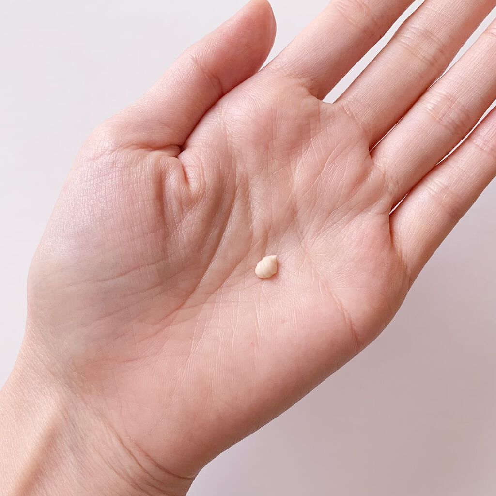 プラスナノHQ/プラスキレイ/フェイスクリームを使ったクチコミ(4枚目)