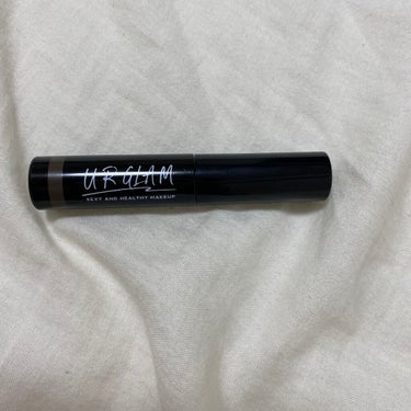 URGLAM　EYEBROW MASCARA a（アイブロウマスカラa）/U R GLAM/眉マスカラを使ったクチコミ（1枚目）