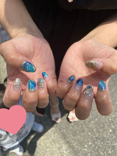 ももをです。

ネイル変えてきました〜💅





#ネイル
#キラキラ
#派手ネイル
#青ネイル
#スクエアネイル