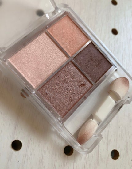 レアナニプレミアムリキッドアイライナーS/Leanani/リキッドアイライナーを使ったクチコミ(3枚目)