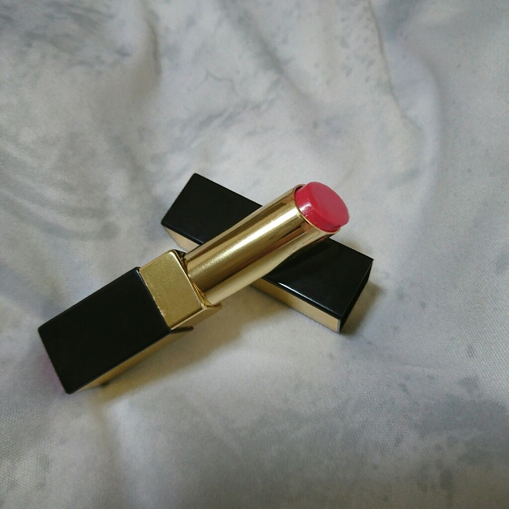 グレイズバームリップ/excel/口紅を使ったクチコミ(1枚目)