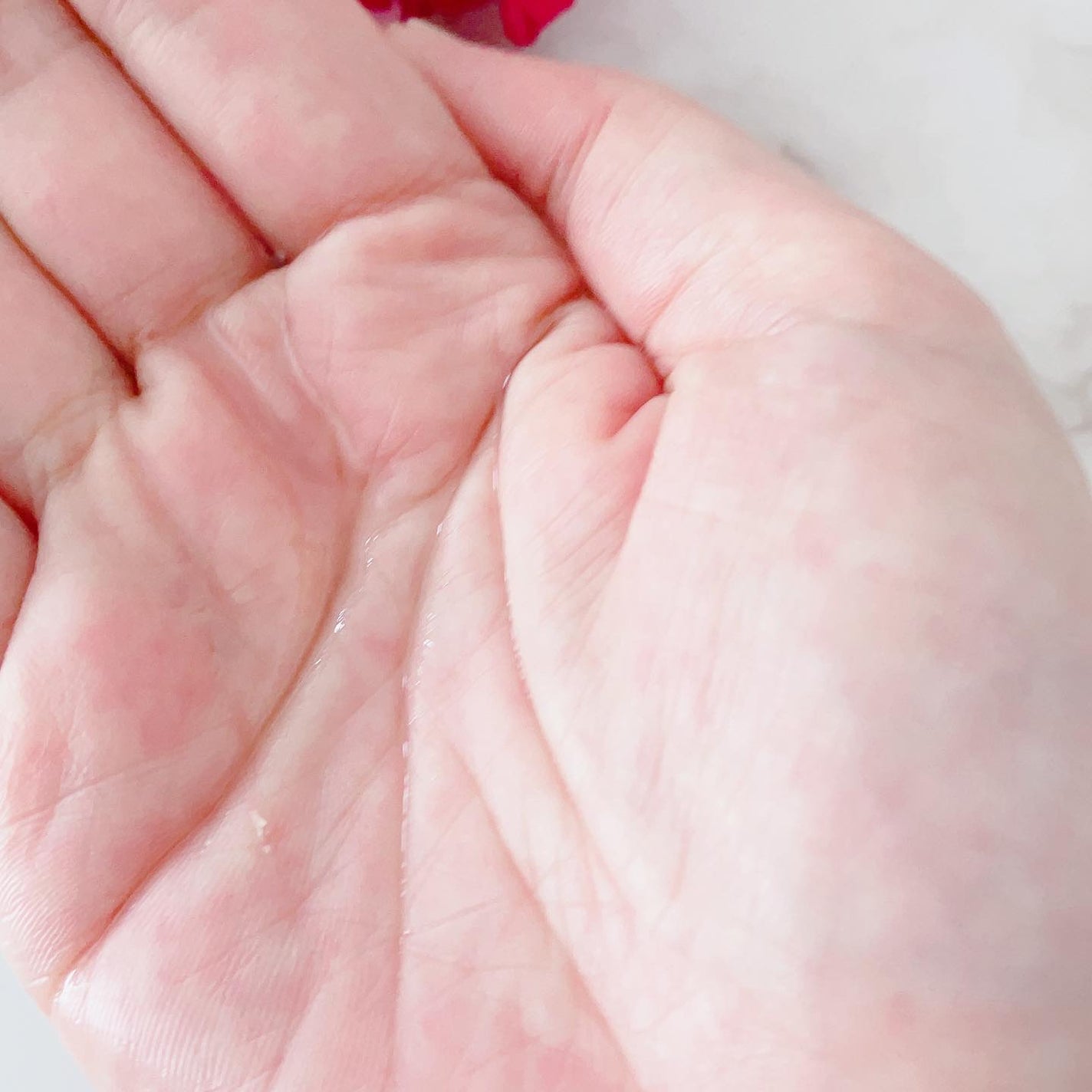 ジュレーム リラックス ミッドナイトリペア ウォータートリートメント<洗い流すヘアトリートメント>/Je l'aime/洗い流すヘアトリートメントを使ったクチコミ(3枚目)