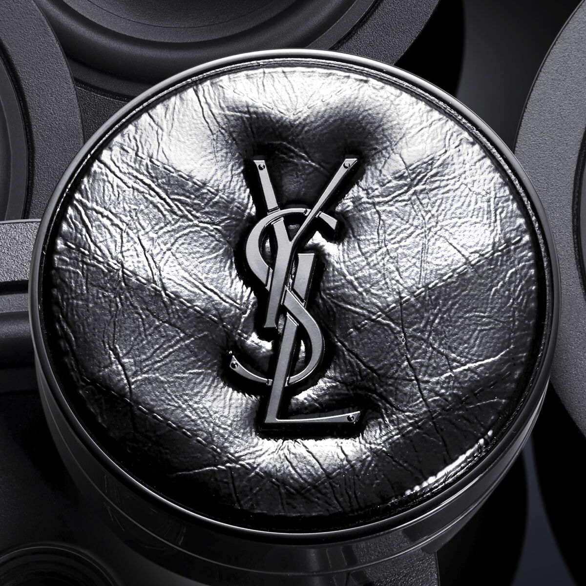 アンクル ド ポー ルクッションN/YVES SAINT LAURENT BEAUTE/クッションファンデーションを使ったクチコミ（3枚目）