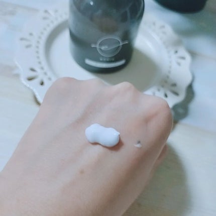 エニック ミルク セラム MH /ennic/ヘアミルクを使ったクチコミ(4枚目)