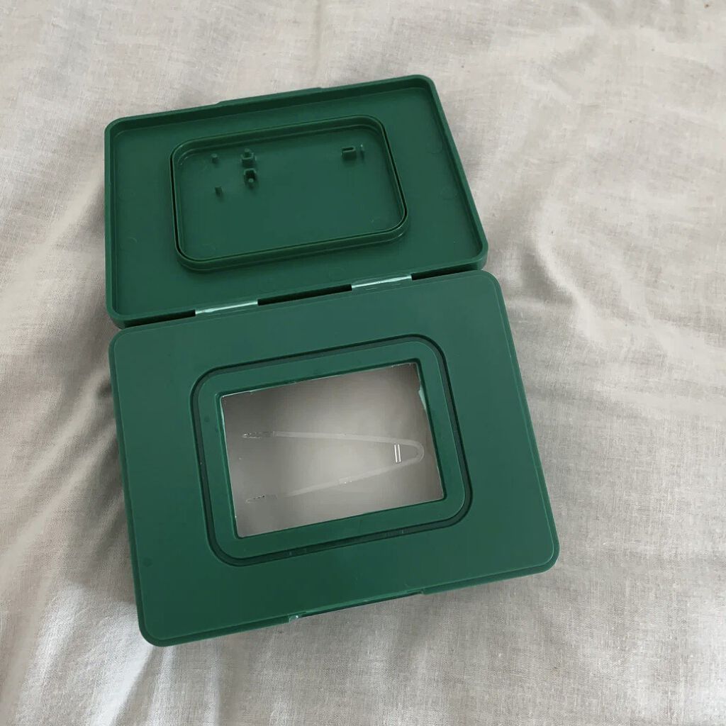 CICA デイリースージングマスク/VT/シートマスク・パックを使ったクチコミ（3枚目）