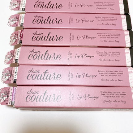 リッププランパー/otona couture/リッププランパーを使ったクチコミ(3枚目)